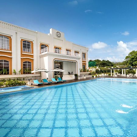 Imperial Goa Hotel Old Goa Luaran gambar