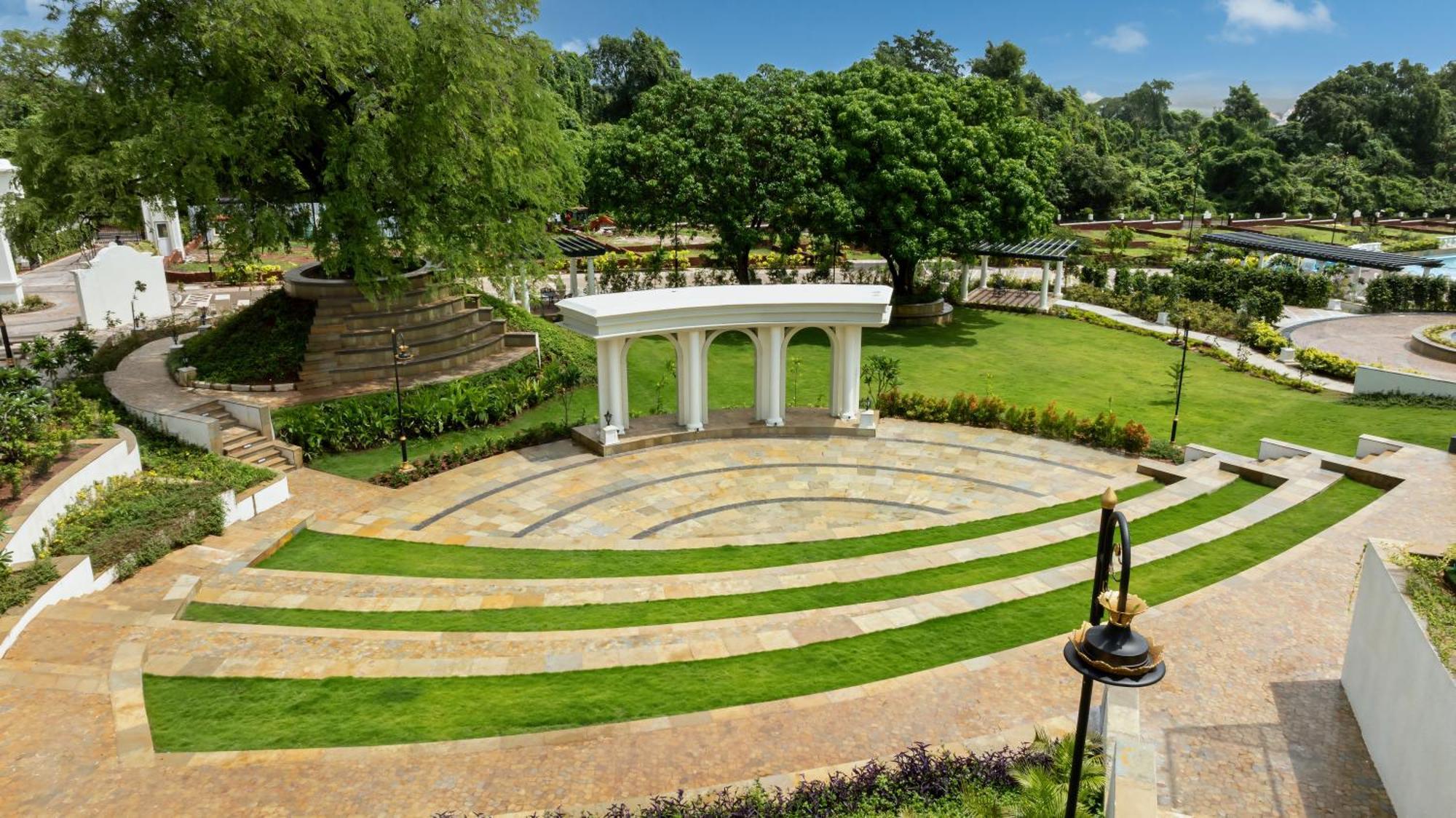Imperial Goa Hotel Old Goa Luaran gambar