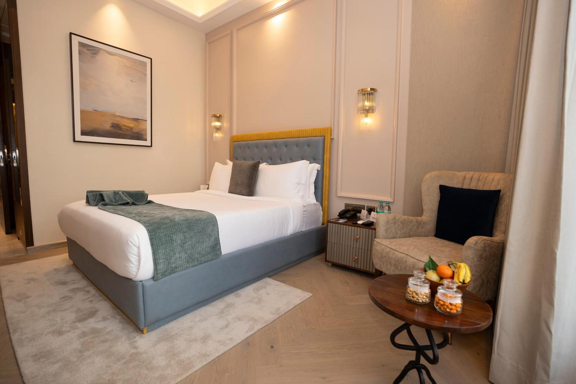 Imperial Goa Hotel Old Goa Luaran gambar