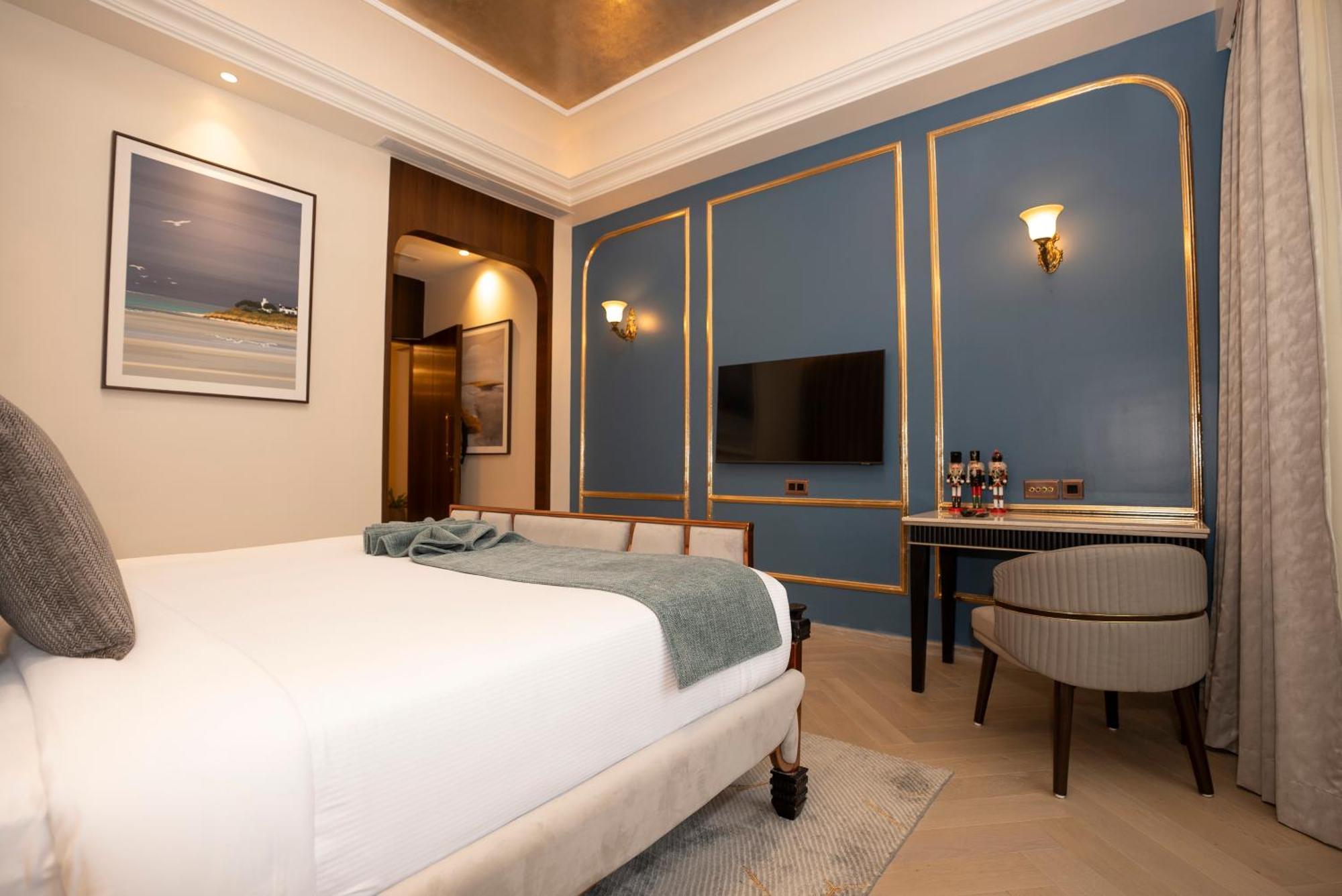 Imperial Goa Hotel Old Goa Luaran gambar