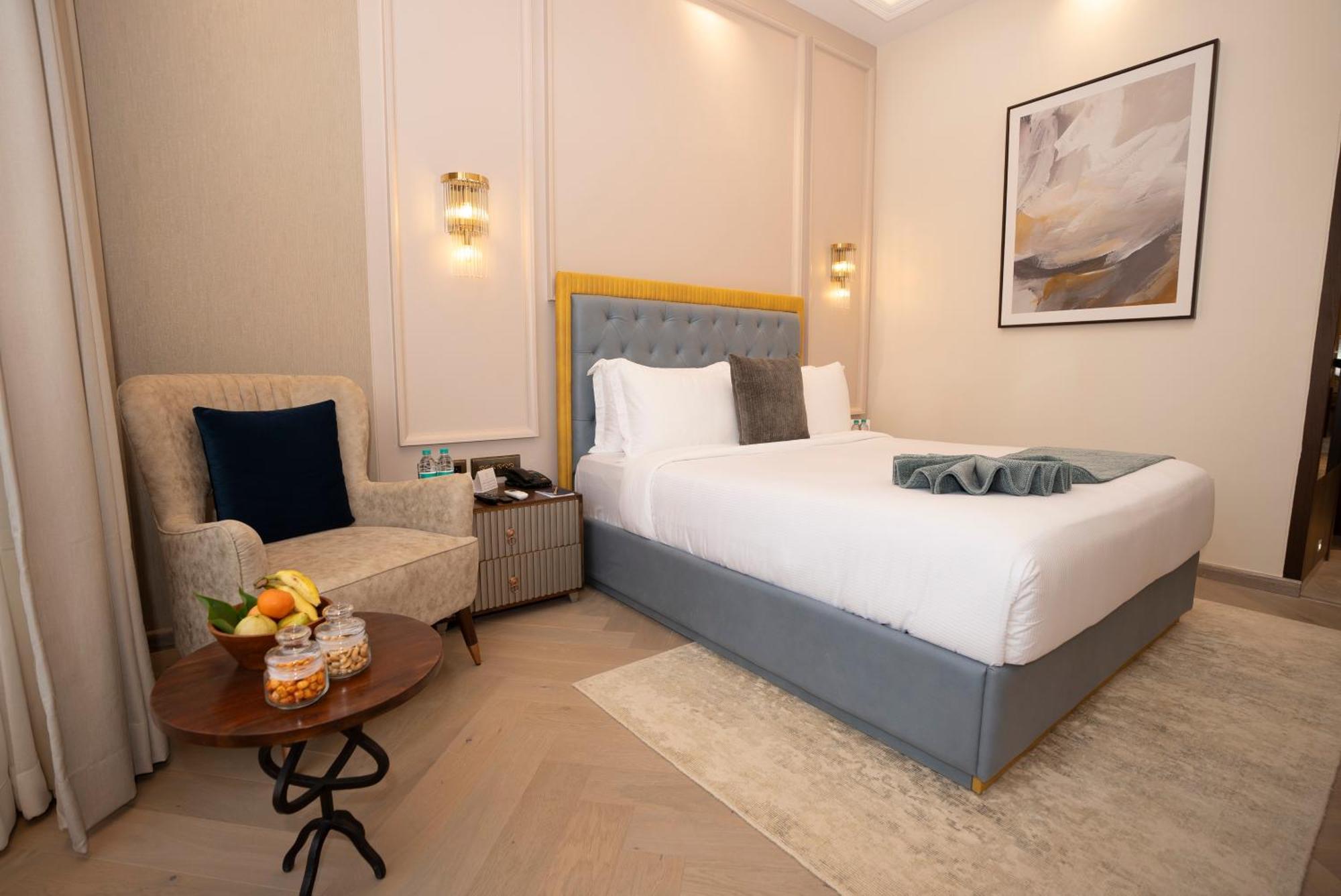 Imperial Goa Hotel Old Goa Luaran gambar