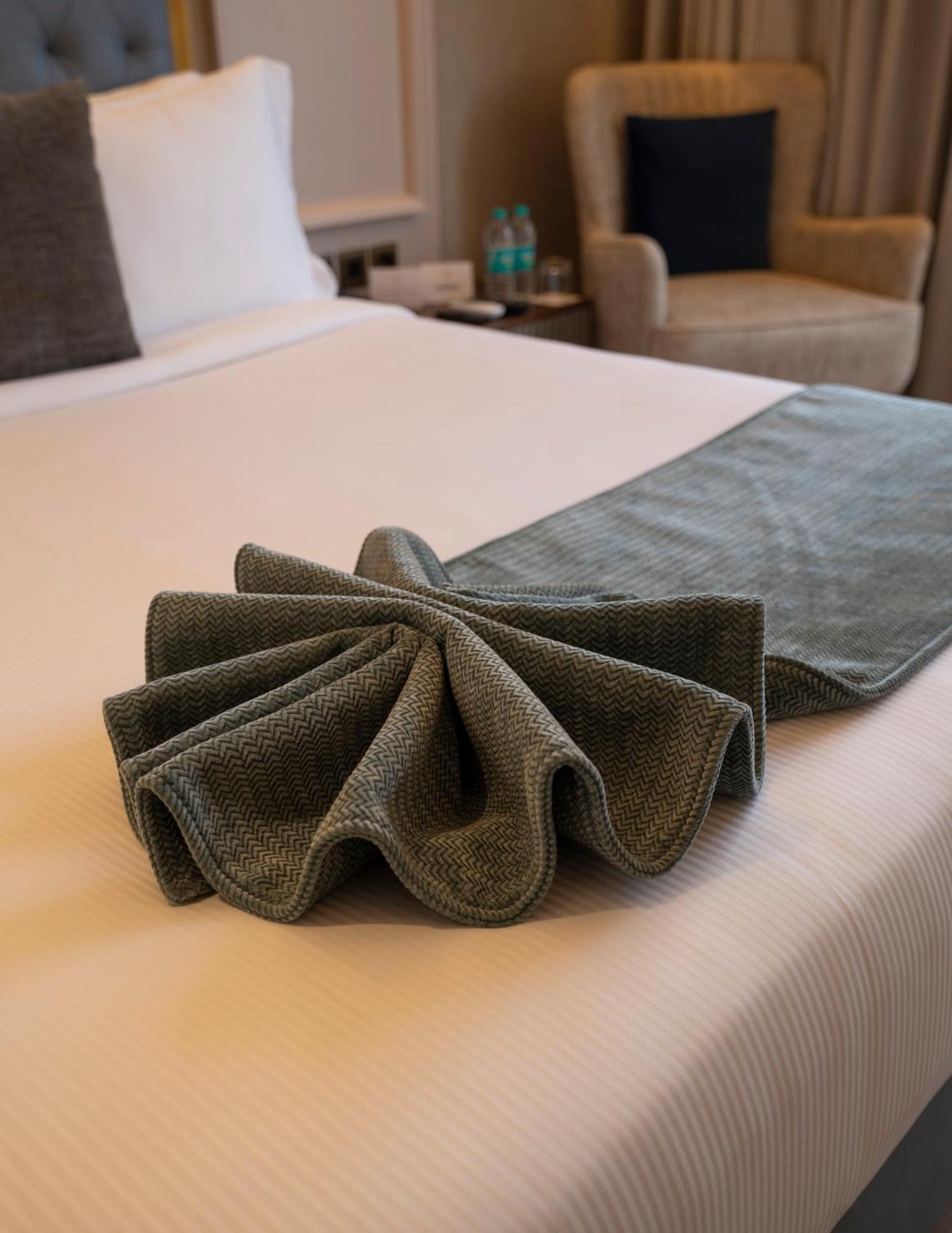 Imperial Goa Hotel Old Goa Luaran gambar