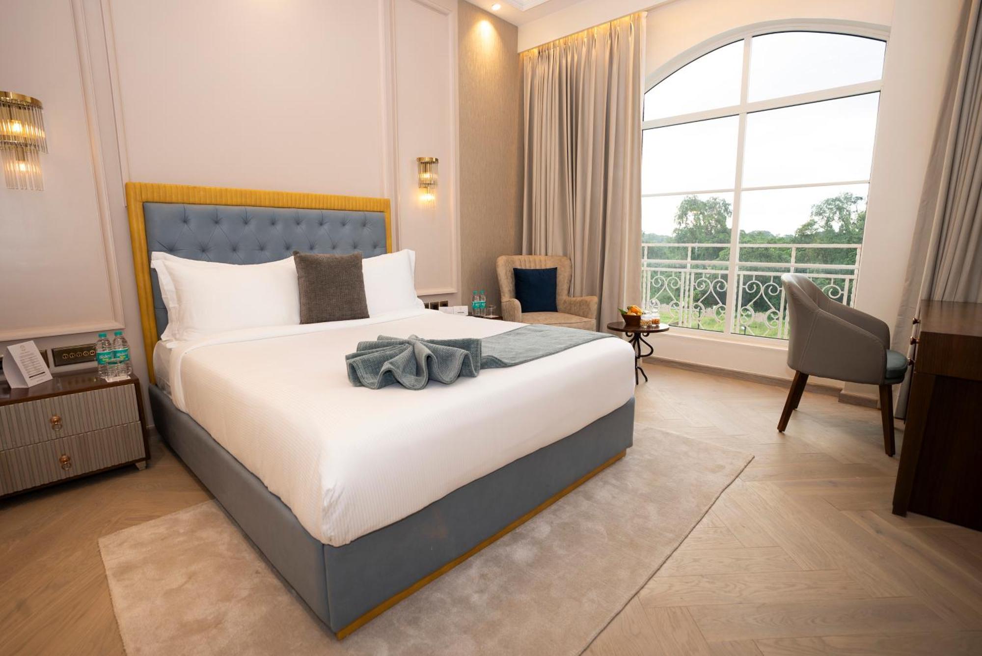 Imperial Goa Hotel Old Goa Luaran gambar